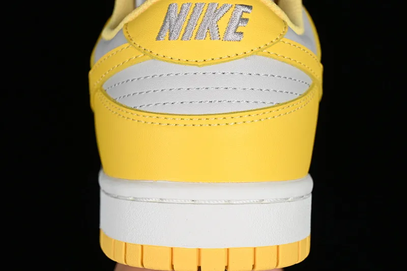 All Categories Nk SB Dunk Series Nk SB Dunk Low Low-top sneakers Nk Dunk Low Retro yellow-gray SB low-top sports and leisure sneakers DD1503-002